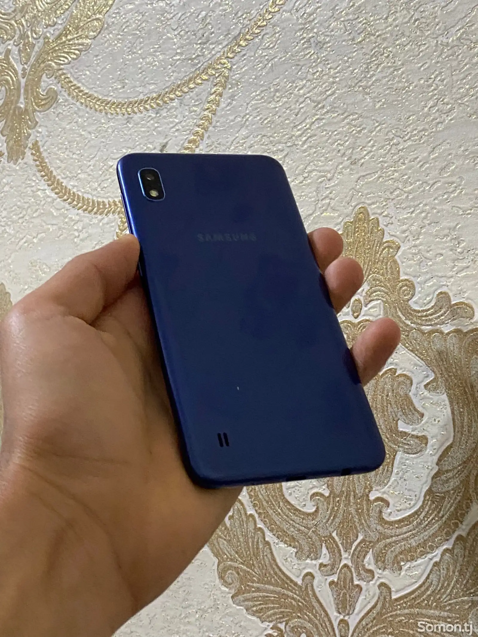 Samsung Galaxy A10-1