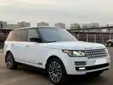 Land Rover Range Rover, 2014-7