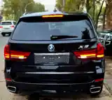 BMW X5, 2014-8