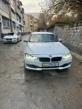 BMW 3 series, 2017-2