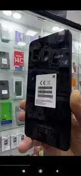 Xiaomi Redmi Note 13 6/128gb-4