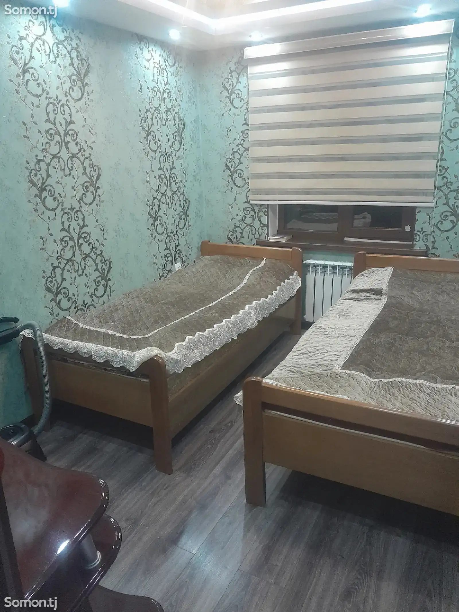 2-комн. квартира, 4 этаж, 50м², Кольцовой Мардон-3