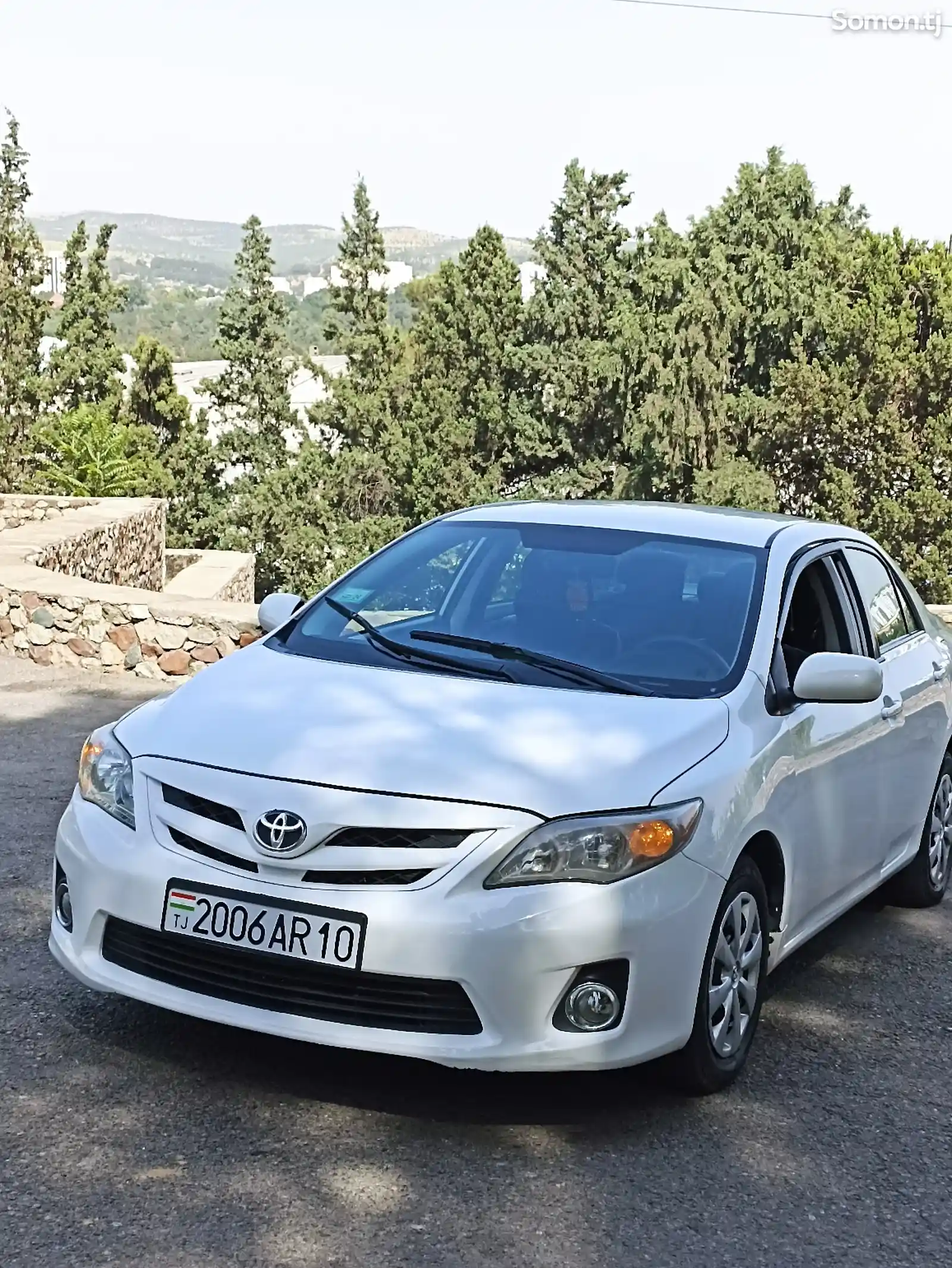 Toyota Corolla, 2012-2