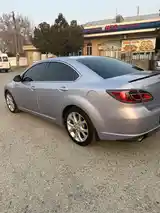 Mazda 6, 2008-4