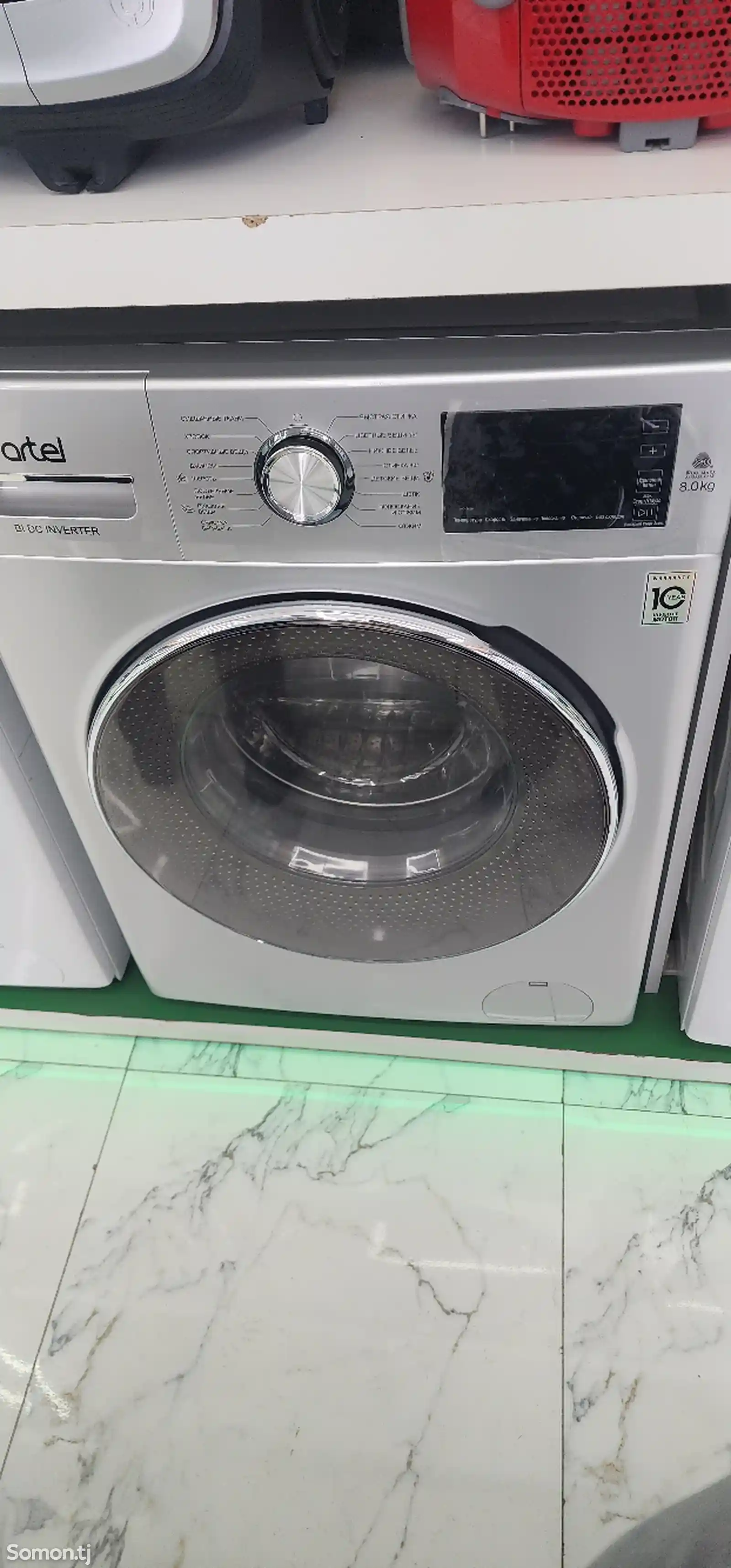 Автоматическая стиральная машина Artel WF80K237DW-1