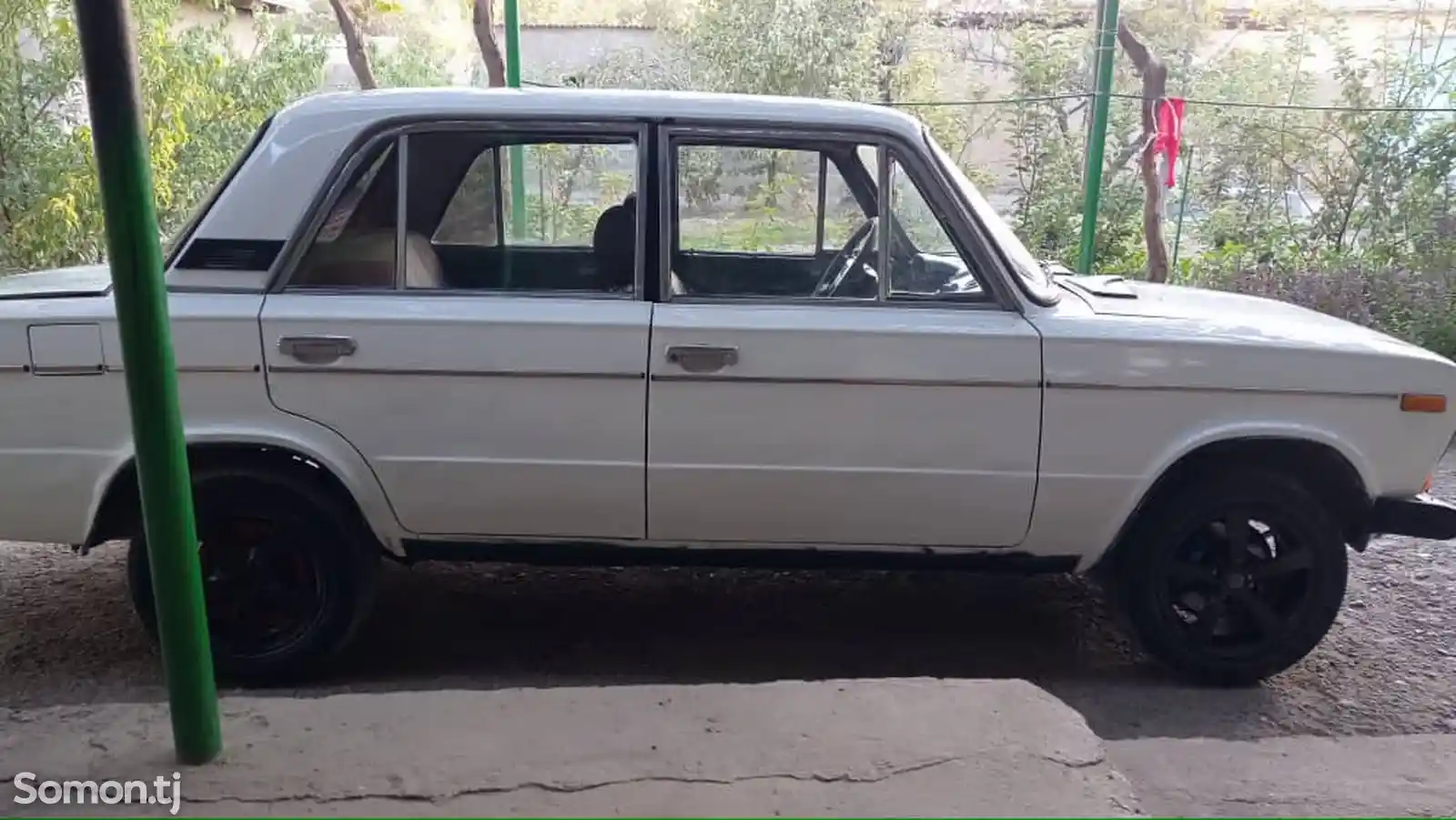 ВАЗ 2107, 1982-2