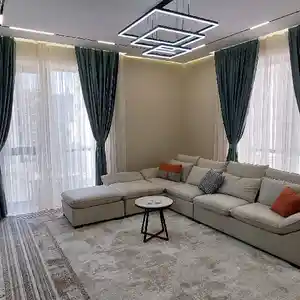 3-комн. квартира, 5 этаж, 136 м², Ул.Айни