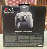 Контроллер DualSense Wireless Controller 30th Anniversary Limited Edition-5