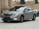 Hyundai Sonata, 2010-4