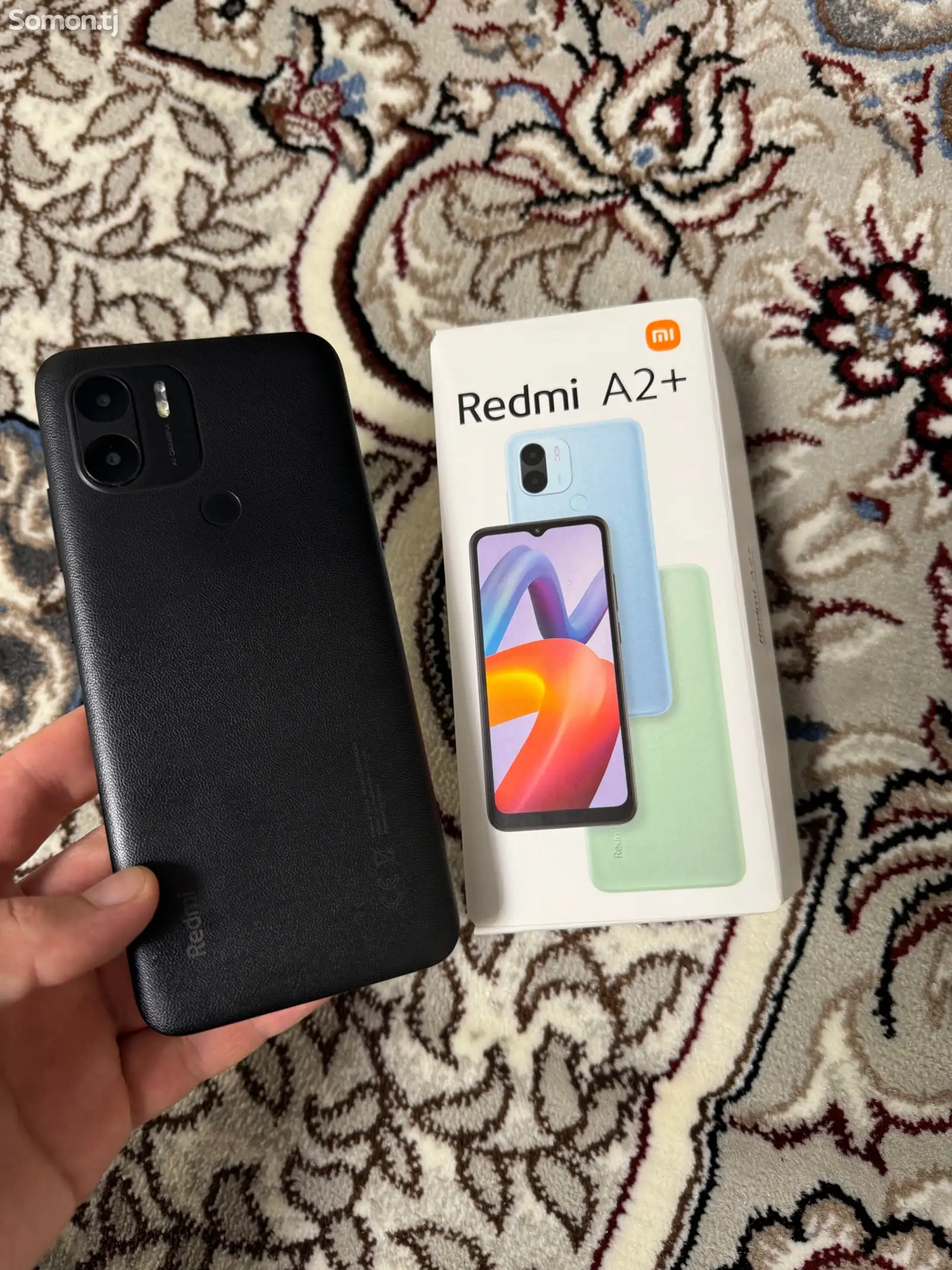 Xiaomi redmi A2+-1