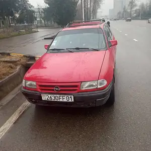 Opel Astra F, 1994