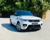 Land Rover Range Rover Sport, 2014-2