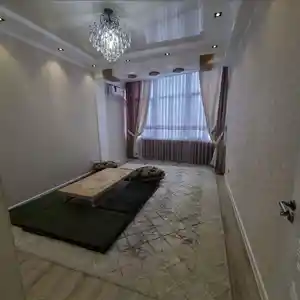 2-комн. квартира, 9 этаж, 62м², Мехргон