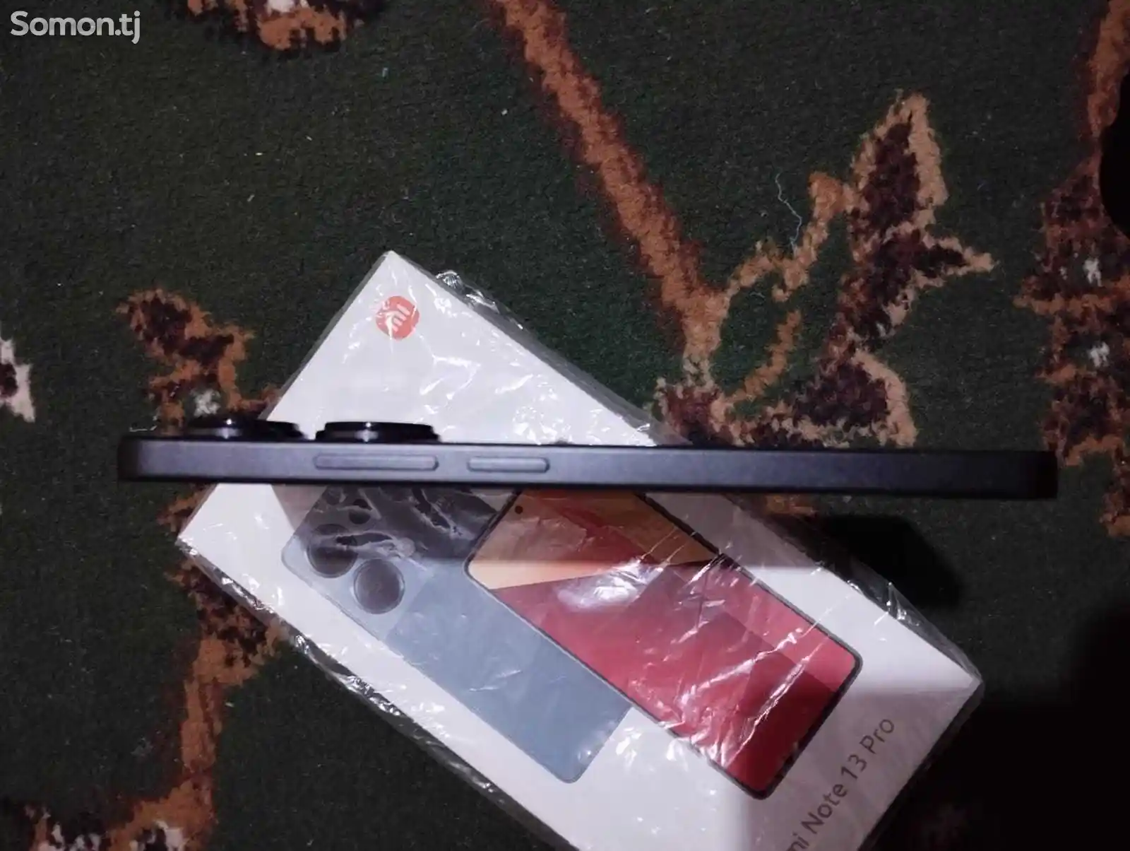 Xiaomi Redmi Note 13 Pro 8/256gb-4