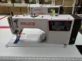 Мошинаи дарздӯзӣ Bruce R4000-2