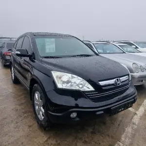 Honda CR-V, 2008