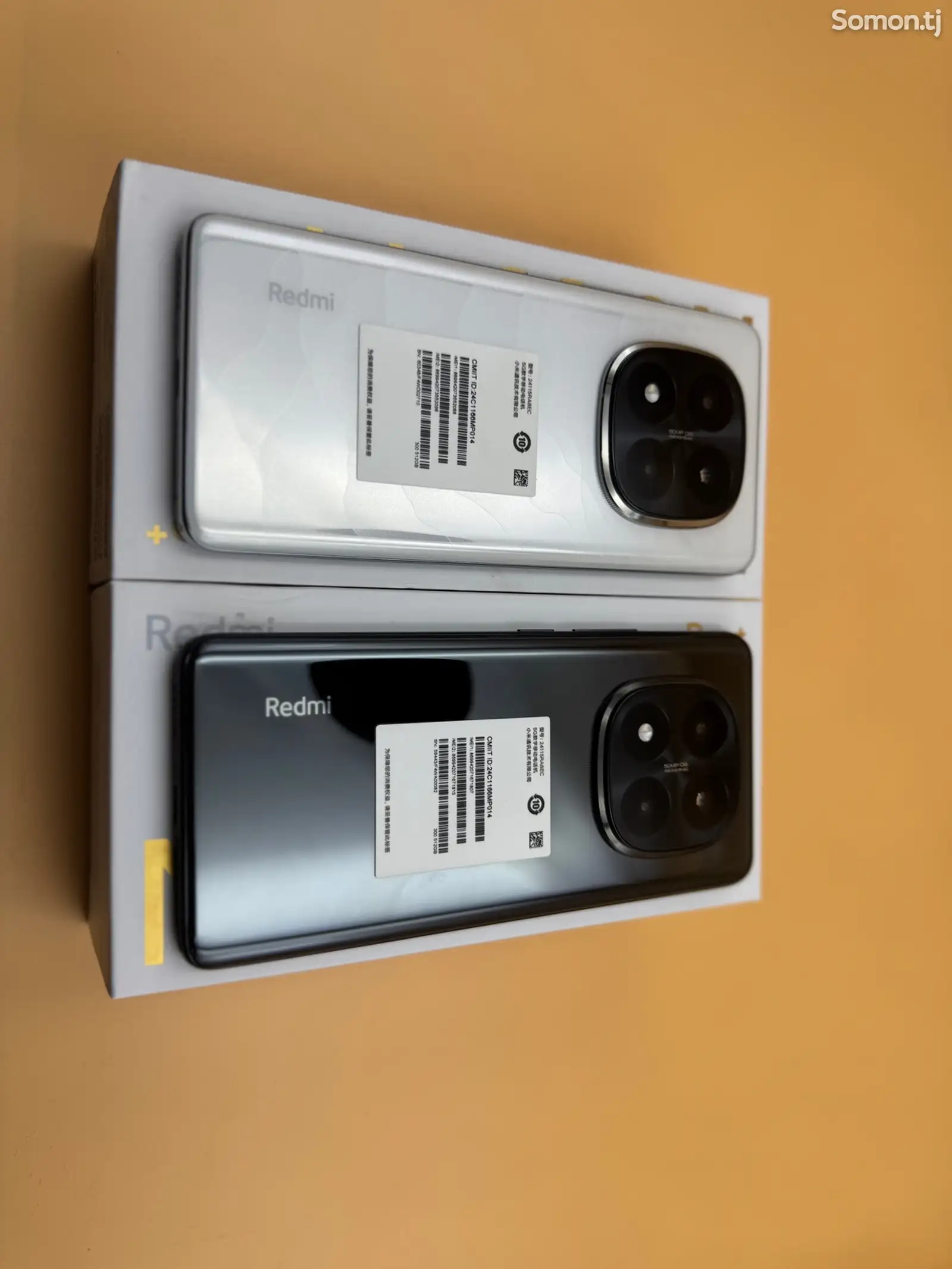 Xiaomi Redmi Note 14 Pro Plus 16/512Gb-1