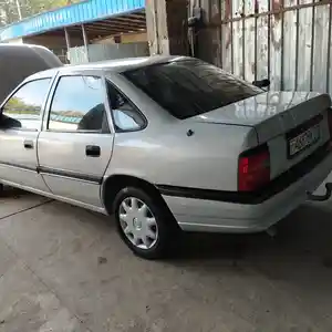 Opel Astra F, 1991