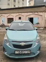 Chevrolet Spark, 2012-8