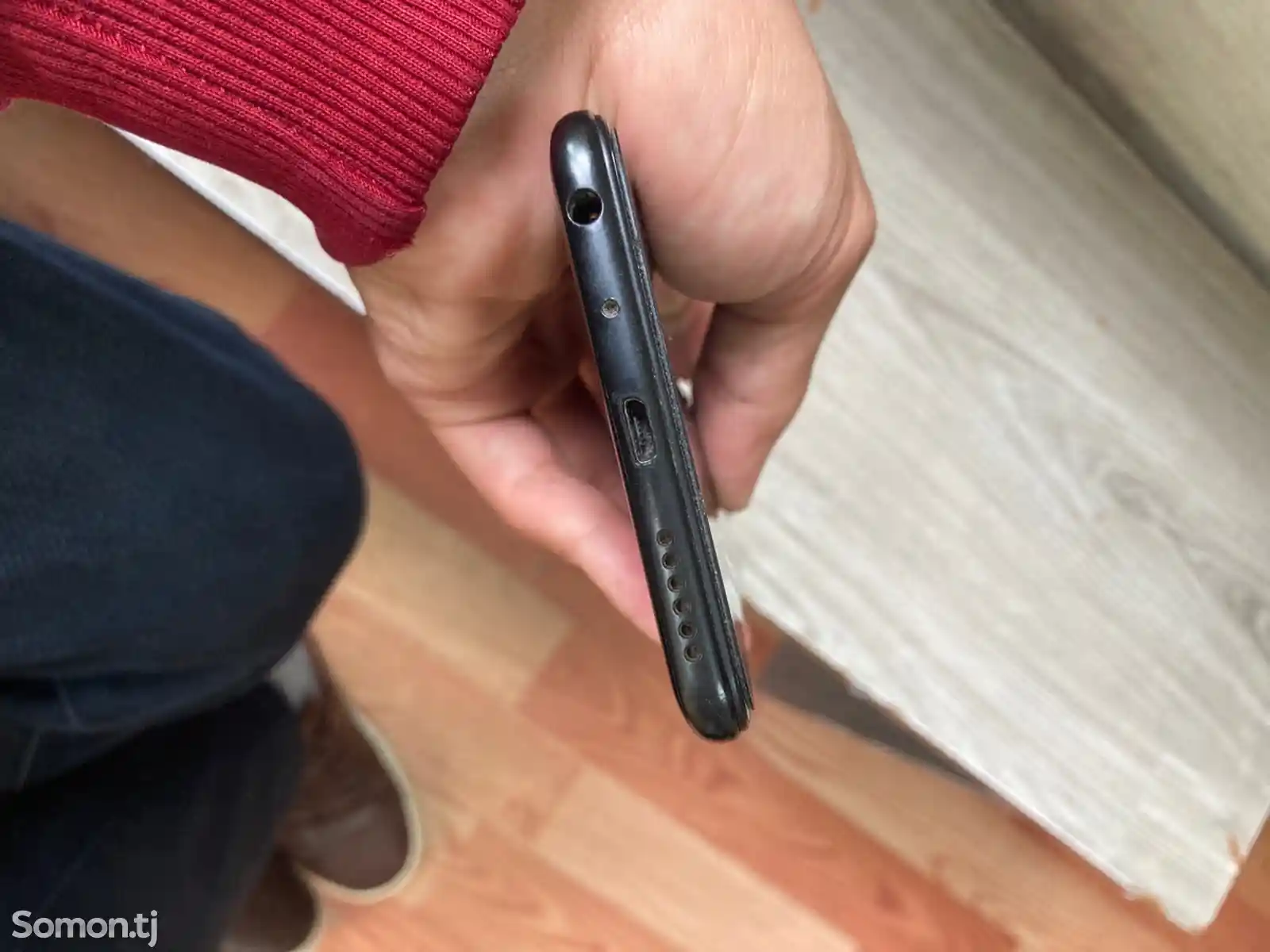 Xiaomi Redmi Note 5 3/32gb-5