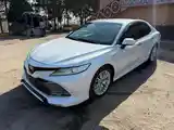 Toyota Camry, 2018-9