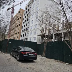 2-комн. квартира, 4 этаж, 90 м², 1-мая