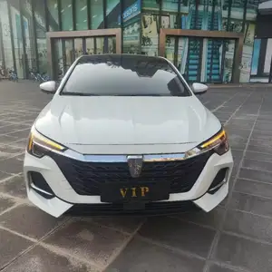 Roewe i6, 2022