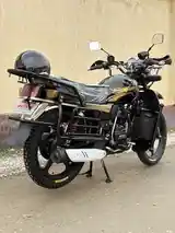 Мотоцикл Suzuki-6