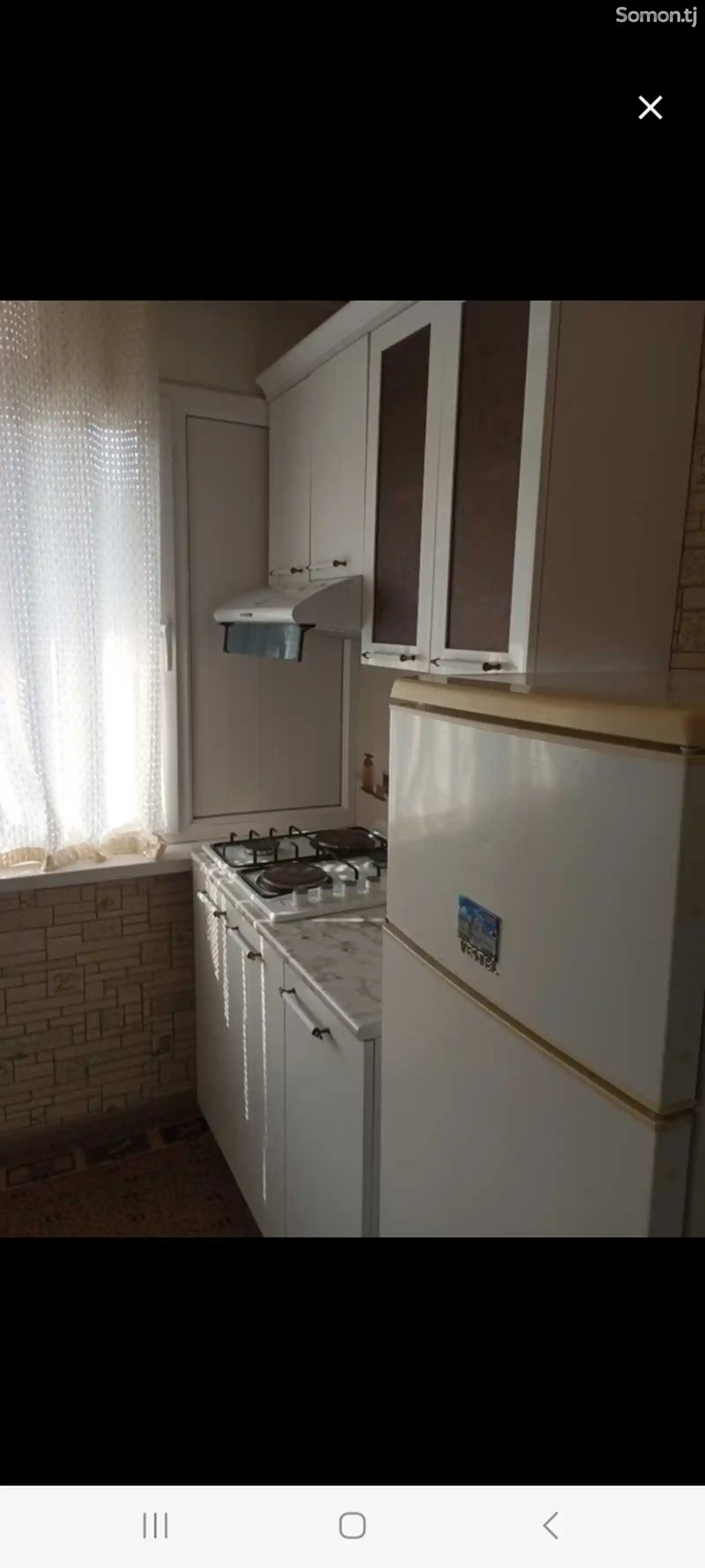 1-комн. квартира, 2 этаж, 50 м², 34мкр-5