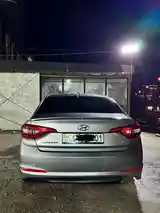 Hyundai Sonata, 2017-2