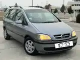 Opel Zafira, 2005-8