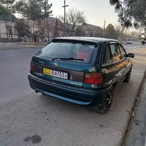 Opel Astra F, 1997