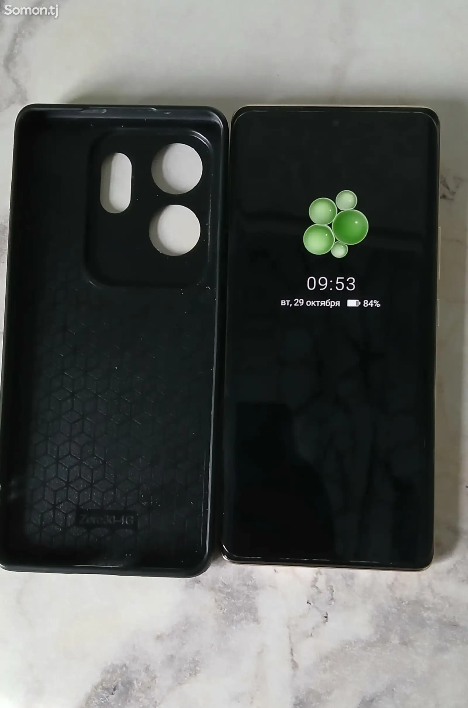 Infinix zero 30-2