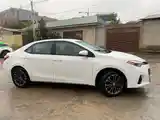 Toyota Corolla, 2015-4