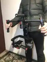 Дрон Dji ronin M-6