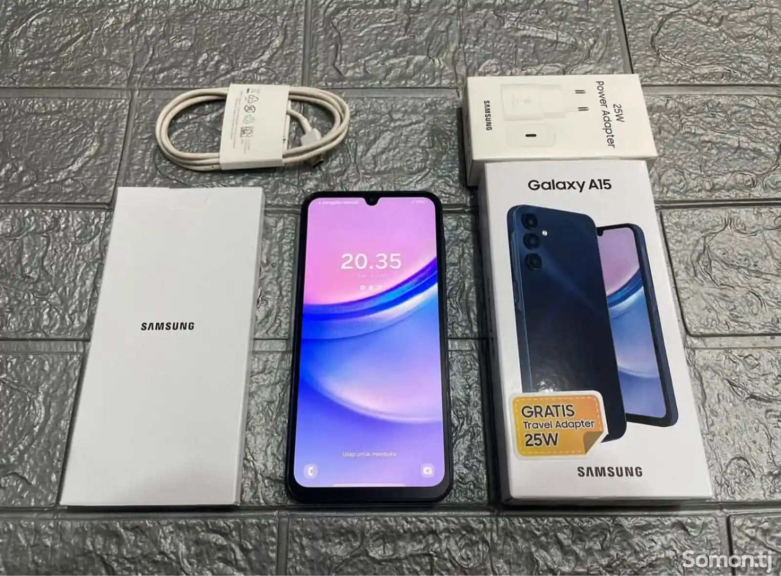 Samsung Galaxy A15 6/128gb-2