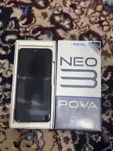 Tecno Pova Neo-3