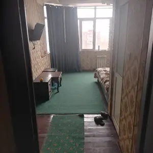 1-комн. квартира, 13 этаж, 40 м², 102 мкр