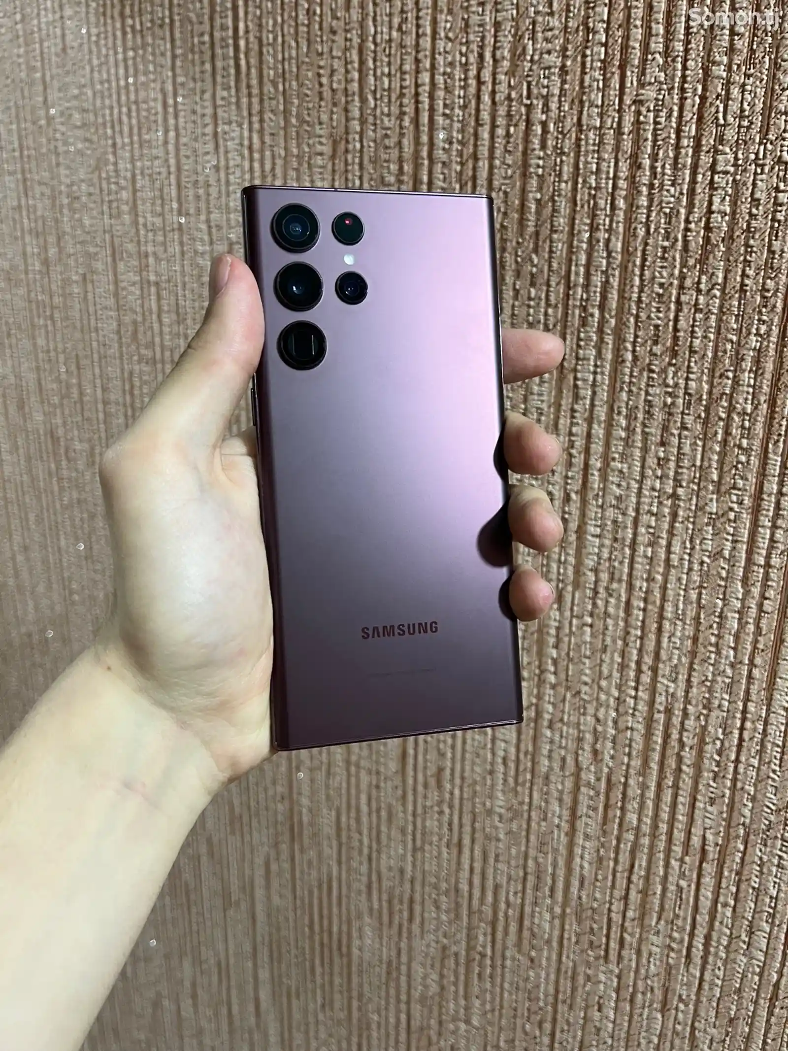 Samsung Galaxy s22 Ultra-1
