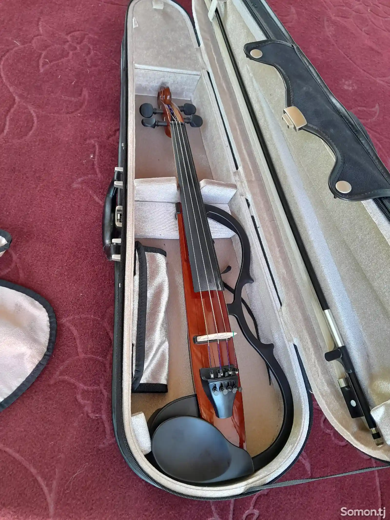 Скрипка Yamaha 130-2