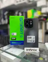 Infinix Smart 9 64gb green-2