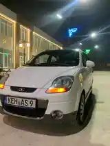 Daewoo Matiz, 2008-4