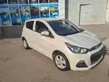 Chevrolet Spark, 2016-3