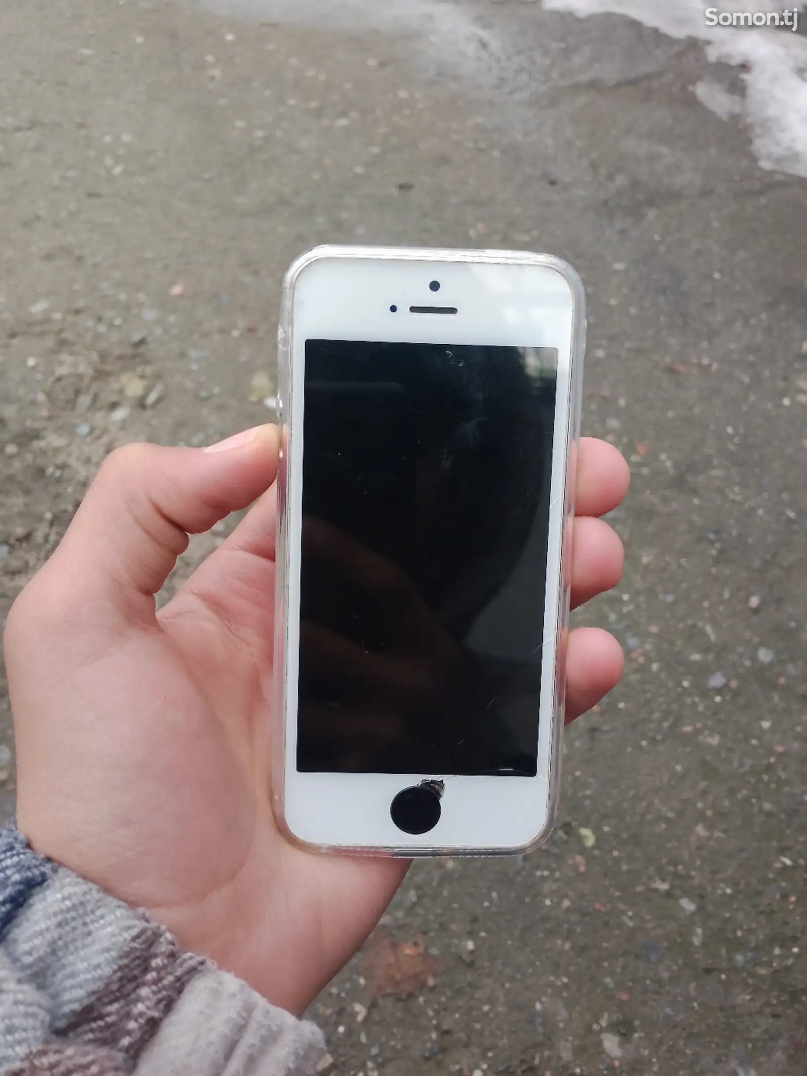 Apple iPhone 5s, 16 gb-1