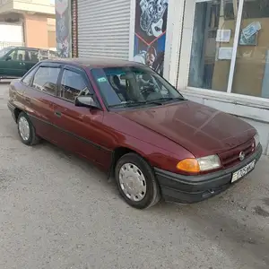 Opel Astra F, 1993