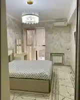 3-комн. квартира, 5 этаж, 91м², ул. Бухоро28, Crown Tower Bukhoro-3