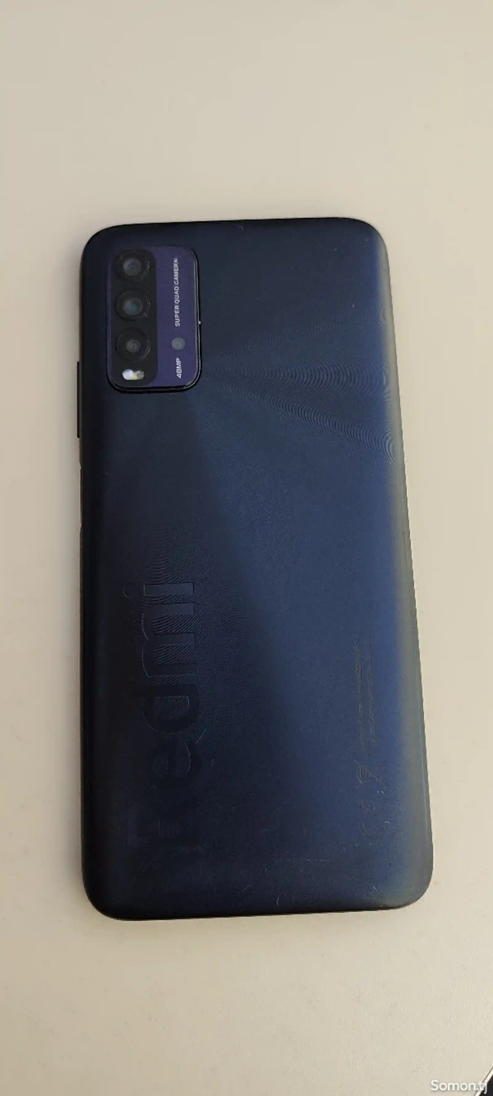 Xiaomi Redmi 9T-2