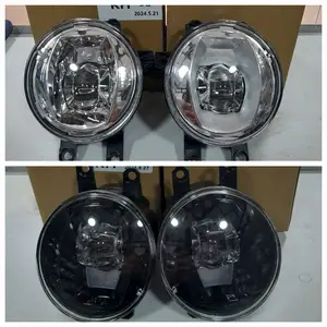 Галоген для Toyota Led