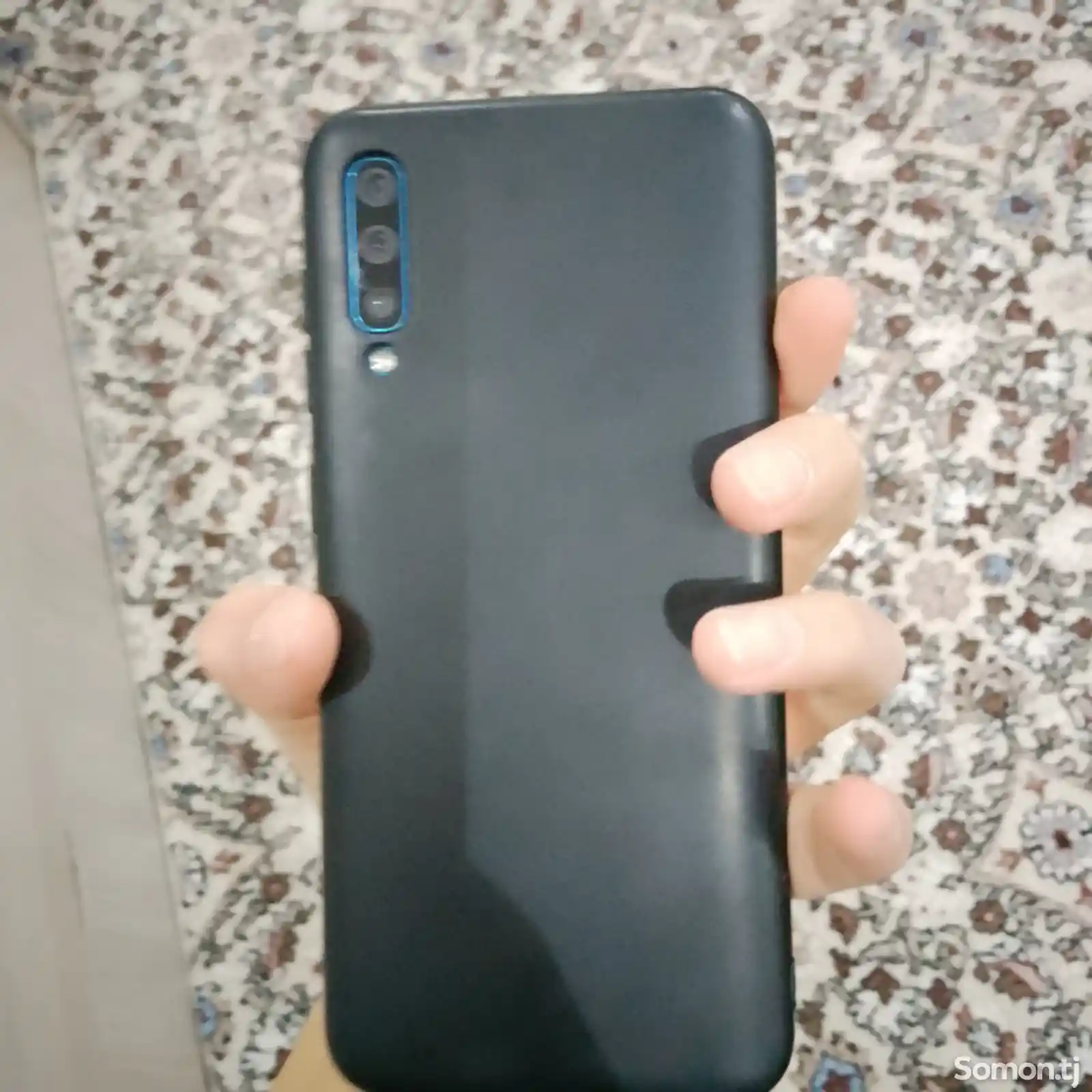 Samsung Galaxy А50-2