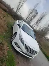 Hyundai Sonata, 2015-4